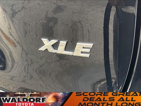 Used 2024 Toyota RAV4 XLE image 10