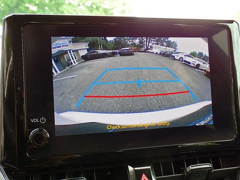 Used 2023 Toyota Corolla LE FWD image 38