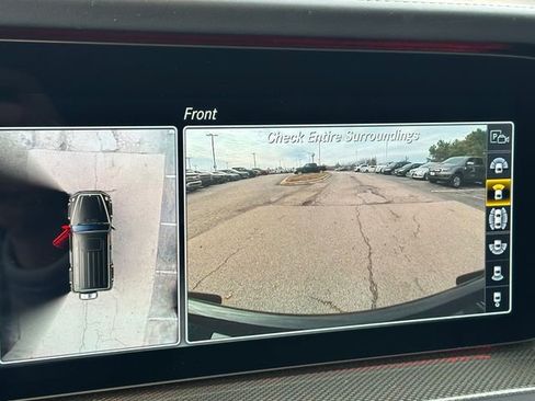 Used 2023 Mercedes-Benz G 63 AMG 4MATIC image 30