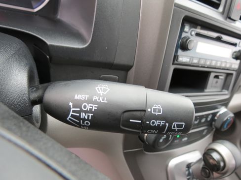 Used 2010 Honda CR-V LX image 14