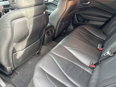 Used 2022 Acura TLX Technology Package image 26