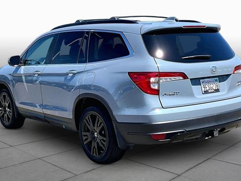 Used 2022 Honda Pilot Special Edition image 11