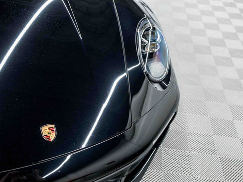 Used 2021 Porsche 911 Carrera S RWD image 18