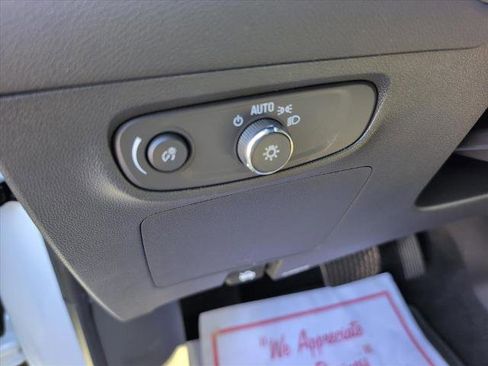 New 2026 Buick Encore GX Avenir w/ Avenir Technology Package image 18