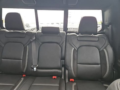 Used 2022 RAM 1500 TRX w/ TRX Level 2 Equipment Group image 29