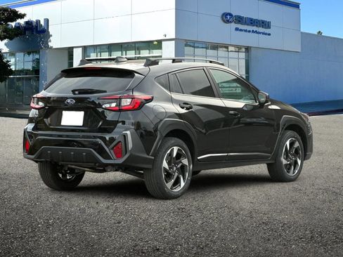 New 2026 Subaru Crosstrek 2.5i Limited image 4