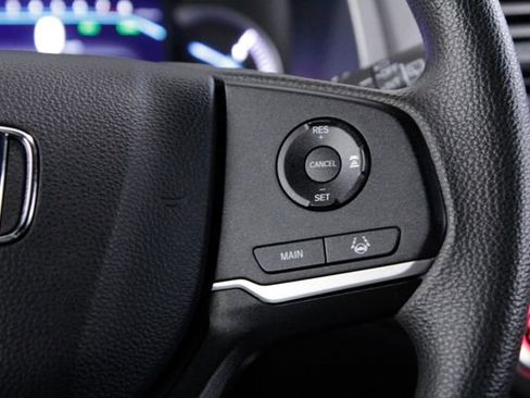 Certified 2021 Honda Passport Sport image 28