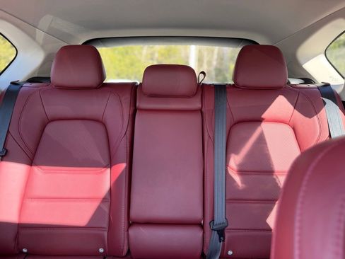 Used 2024 MAZDA CX-5 Carbon Edition image 20
