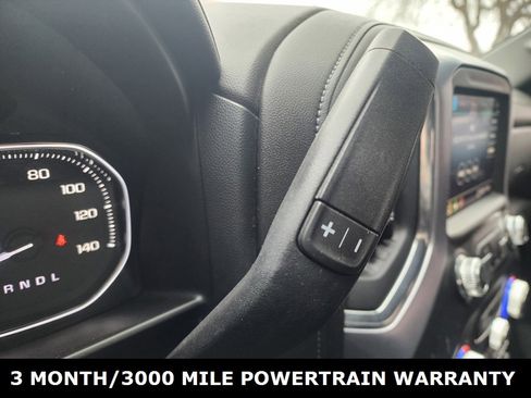 Used 2020 GMC Sierra 1500 SLT w/ SLT Premium Package image 38