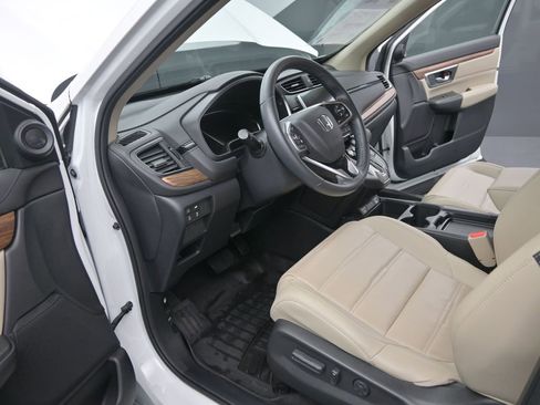 Used 2022 Honda CR-V EX-L image 9