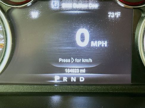 Used 2019 RAM 1500 Big Horn AWD/4WD image 15