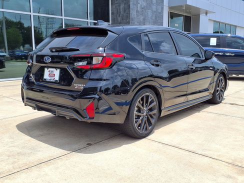Certified 2025 Subaru Impreza RS AWD/4WD image 25