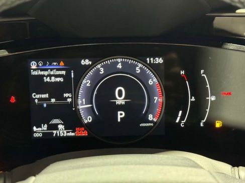 Certified 2024 Lexus NX 350 AWD w/ Cold Area Package image 31