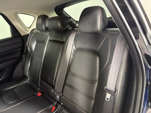 Used 2018 MAZDA CX-5 Grand Touring FWD image 21