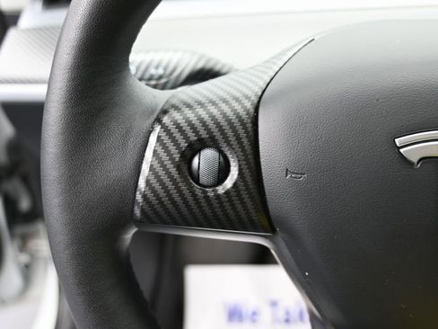 Used 2022 Tesla Model 3 Standard Range image 20