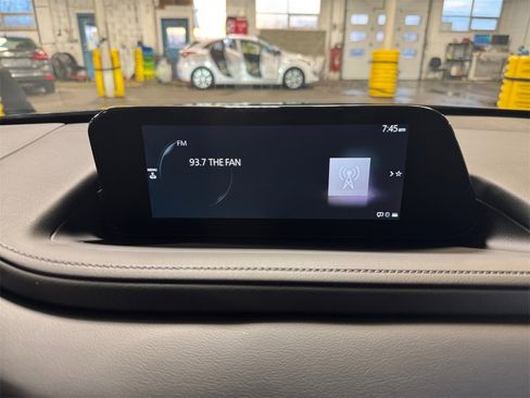 Used 2025 MAZDA CX-30 AWD 2.5 S image 17