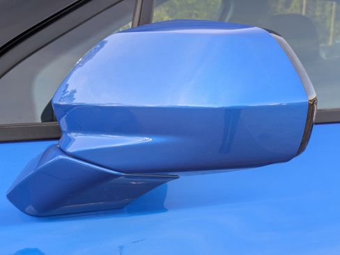 New 2026 Chevrolet Blazer LT w/ LPO, Black Sport Package image 34