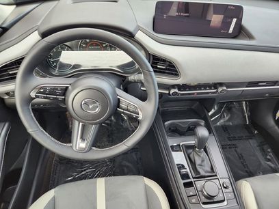 New 2026 MAZDA CX-30 2.5 Turbo w/ Premium Package