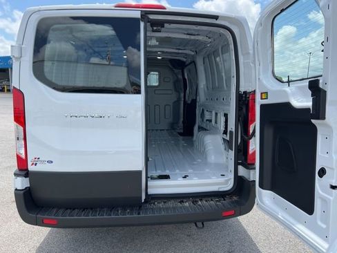 New 2023 Ford Transit 150 Low Roof RWD image 23