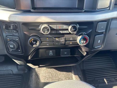 New 2026 Ford F350 XL w/ XL Chrome Package image 17