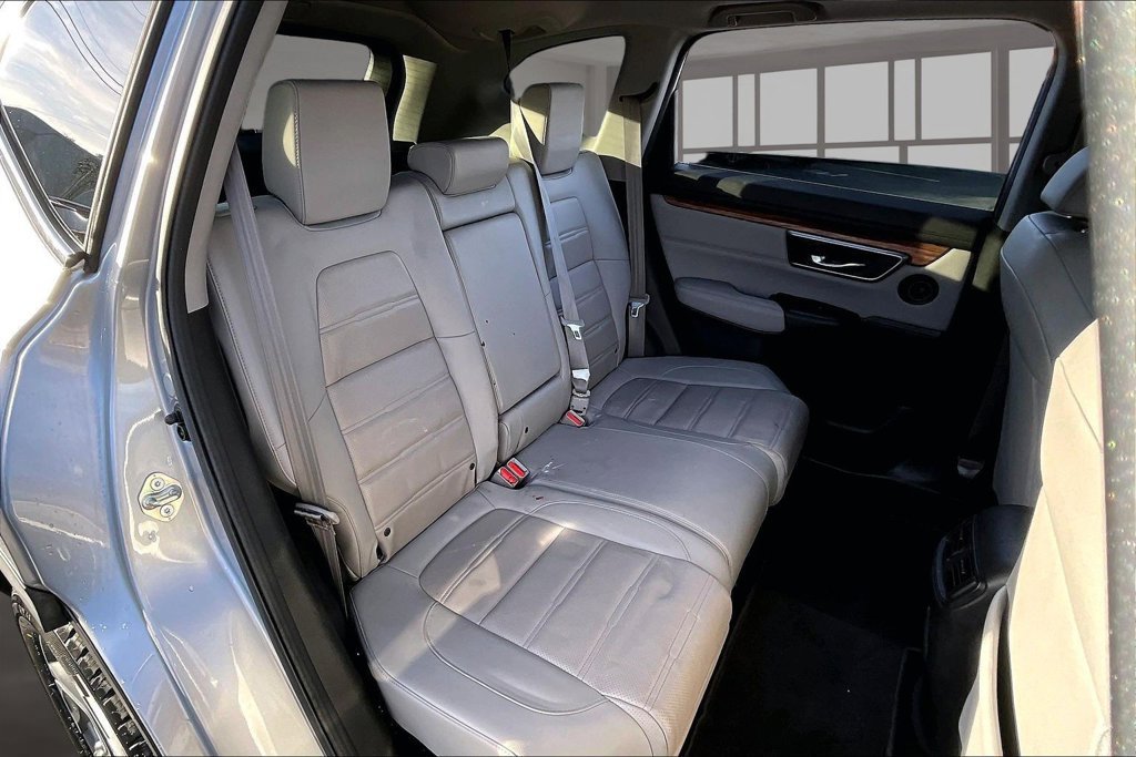 Used 2017 Honda CR-V EX-L image 27