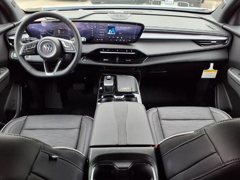 New 2026 Buick Enclave Sport Touring w/ Power Package image 4