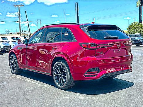 New 2026 MAZDA CX-70 3.3 Turbo S w/ Premium Plus AWD/4WD image 6