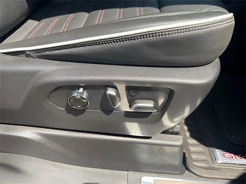 Used 2024 GMC Sierra 1500 AT4X image 55