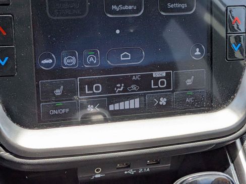 Used 2021 Subaru Outback Premium AWD/4WD image 13