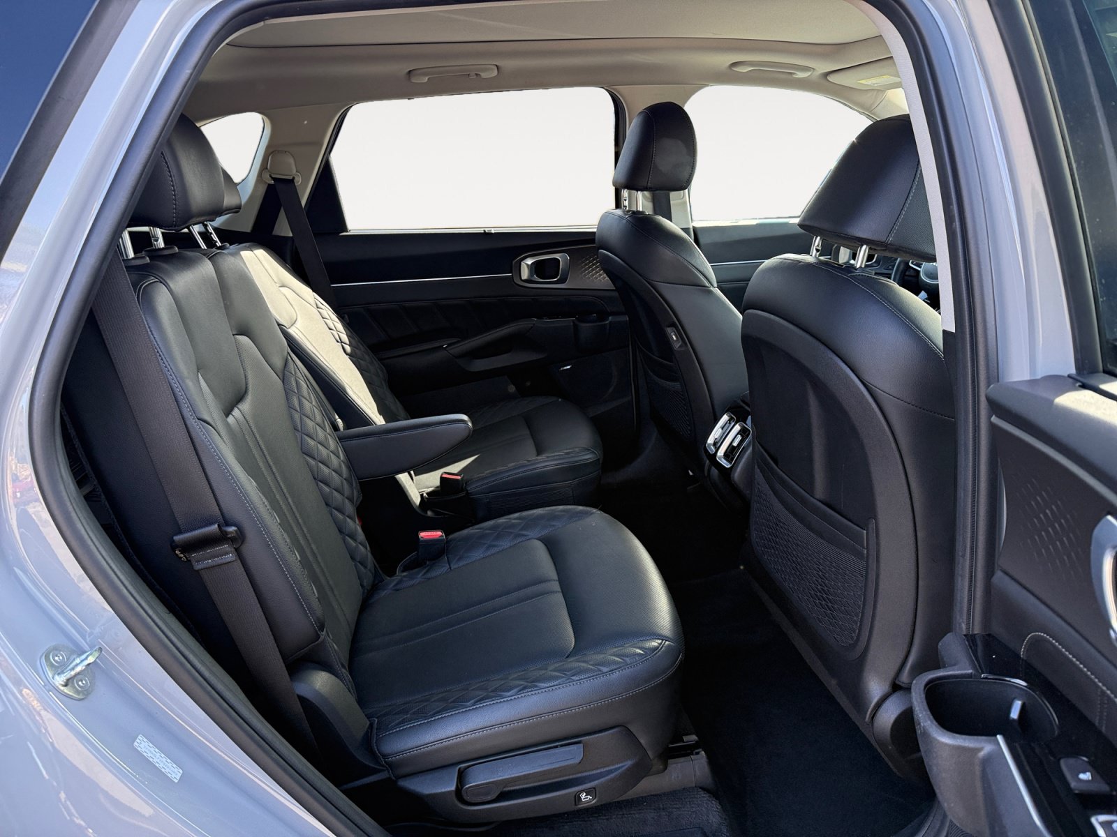 Used 2023 Kia Sorento SX AWD/4WD image 18