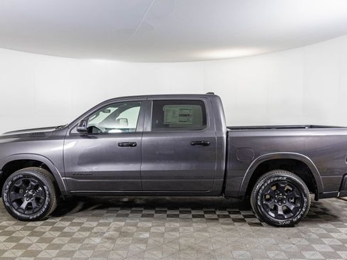 New 2026 RAM 1500 Big Horn image 13