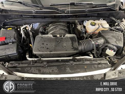 Used 2023 GMC Yukon Denali Ultimate AWD/4WD image 23