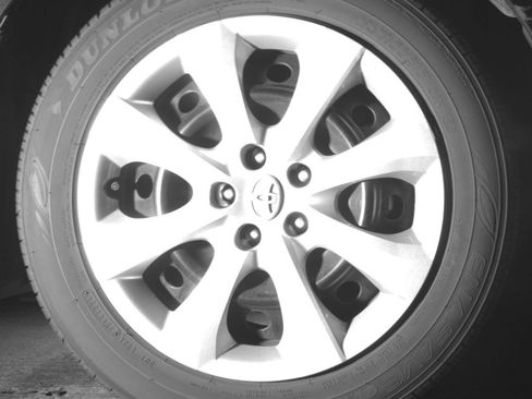 Used 2025 Toyota Corolla LE FWD image 16