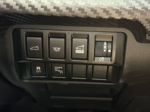 Used 2022 Subaru Ascent Onyx Edition AWD/4WD image 33