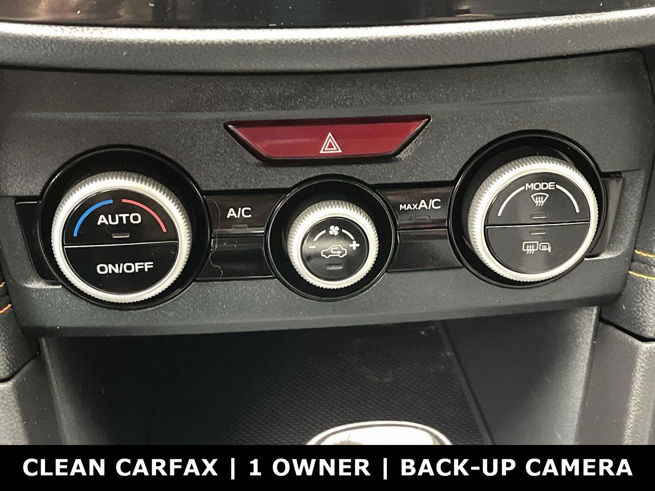 Used 2021 Subaru Crosstrek 2.0i Premium AWD/4WD image 16