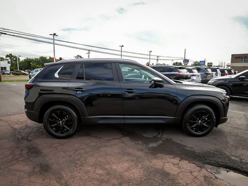 Used 2026 MAZDA CX-50 AWD 2.5 S w/ Preferred Pkg image 7