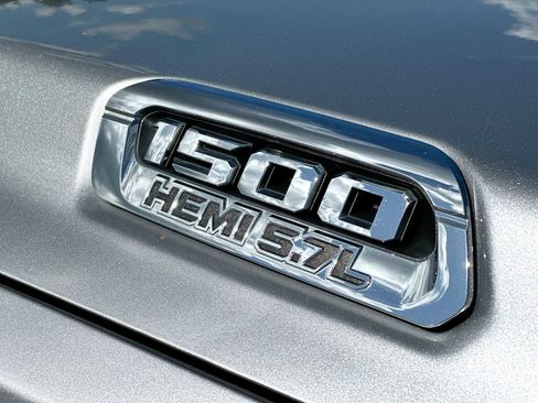 Used 2022 RAM 1500 Lone Star RWD image 15