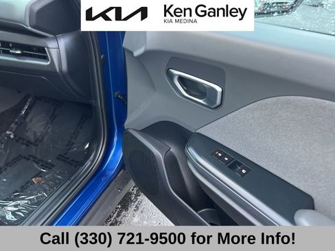 Certified 2025 Kia K4 EX image 58