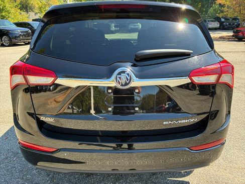 Used 2019 Buick Envision Essence FWD image 14