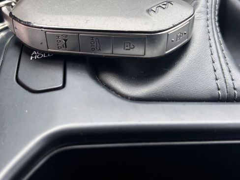 Used 2025 Kia K4 FWD image 21