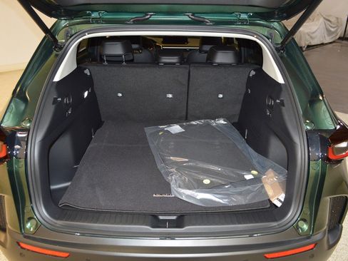 New 2026 MAZDA CX-50 AWD 2.5 S w/ Preferred Pkg image 13