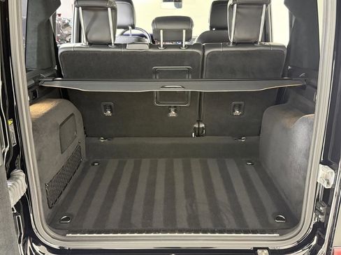 Used 2024 Mercedes-Benz G 63 AMG 4MATIC image 29