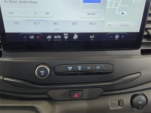 New 2025 Ford Transit 250 Low Roof w/ Electrician Trade Package image 15