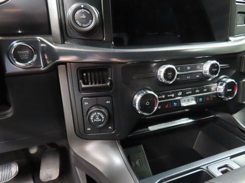Used 2024 Ford F150 Lariat image 59
