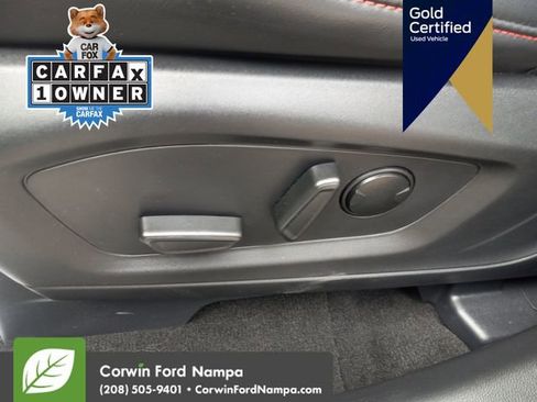 Used 2025 Ford Explorer ST-Line image 14