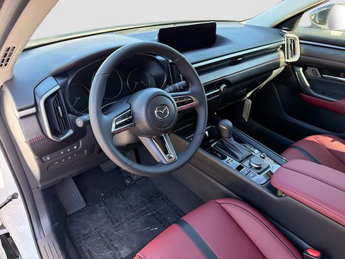 New 2026 MAZDA CX-50 AWD 2.5 Hybrid w/ Weather Package image 27