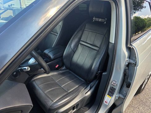Used 2020 Land Rover Range Rover Evoque S AWD/4WD image 13