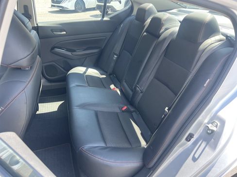 Used 2024 Nissan Altima 2.5 SR FWD image 18