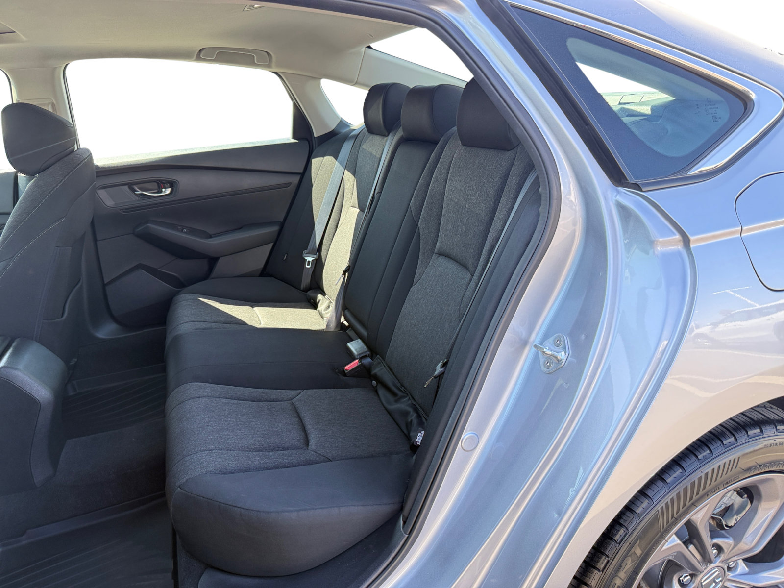 Certified 2023 Honda Accord EX image 16