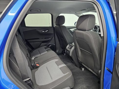 Used 2026 Chevrolet Blazer LT FWD image 26
